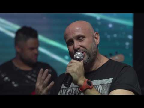 Tocando Deus - Samuel Barbosa