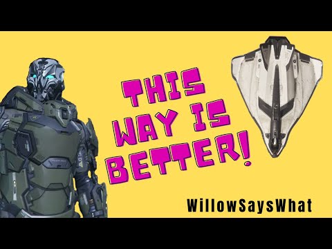 Landing Faster In Vertical Hangers | Star Citizen Tips | New Babbage Spaceport | Beginner Guide