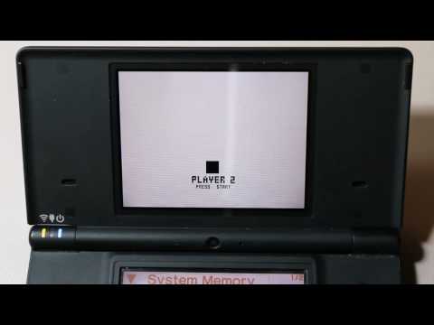 "2-Player Co-op (Player 2 Press Start)" Official Music Video