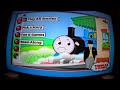 Thomas And Friends Videos Promo Version 2 2002 2003 In Gag