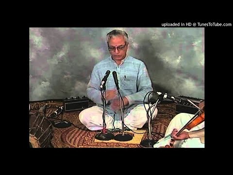 balimi Ela bAlAmaNi-jAvaLi-Thodi-Pattabiramayya - TR Subramanyam