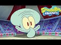 Circus Sea Fleas Episode Under The Small Top Season 13 SpongeBob Squarepants Full HD 2021