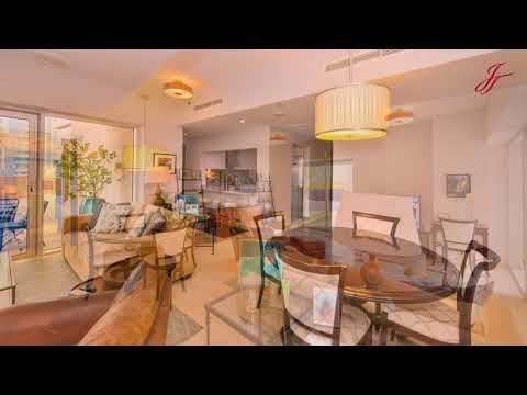 Marina Tower | Dubai Marina