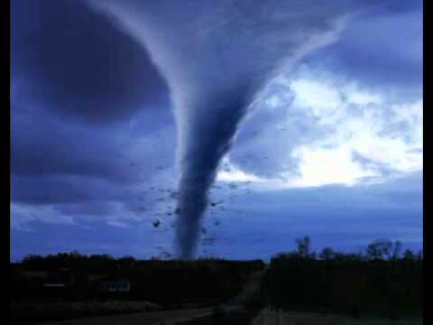 Soularise - Торнадо