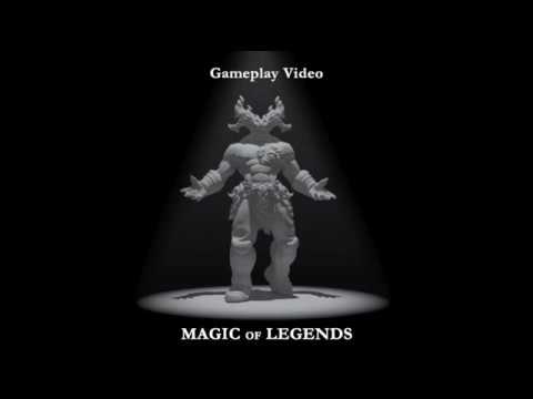 MagicOfLegendsGamePlay