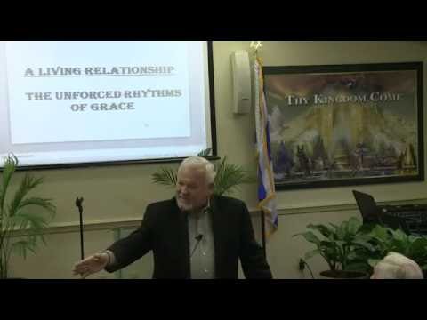 Understanding a Relationship with God...