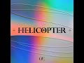 CLC Helicopter Speed Up 2x