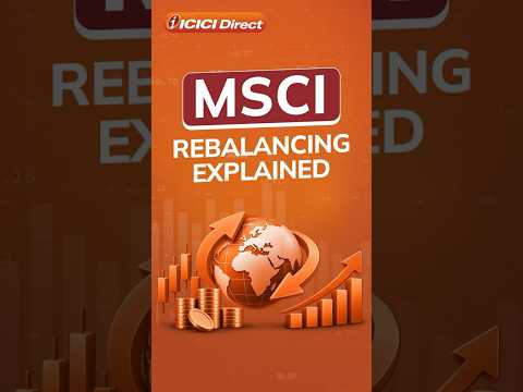 Understanding MSCI Rebalancing and Market Volatility 