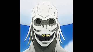 esse kaiju congelou o planeta inteiro