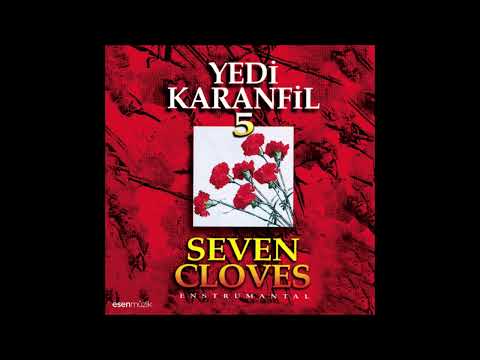 Yedi Karanfil - Maçka'da Buluşalım
