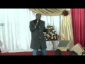 What Does Separation Really Mean To The Church Prophet Dr Owuor