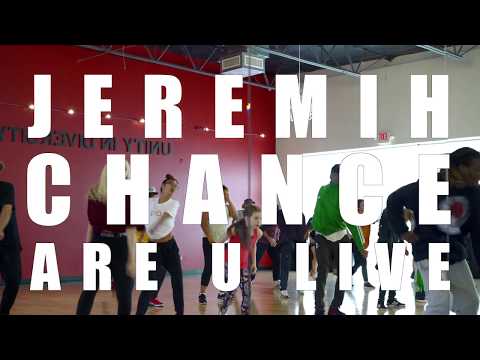 Masterclass | FeFe Burgos | Jeremih & Chance - Are U Live