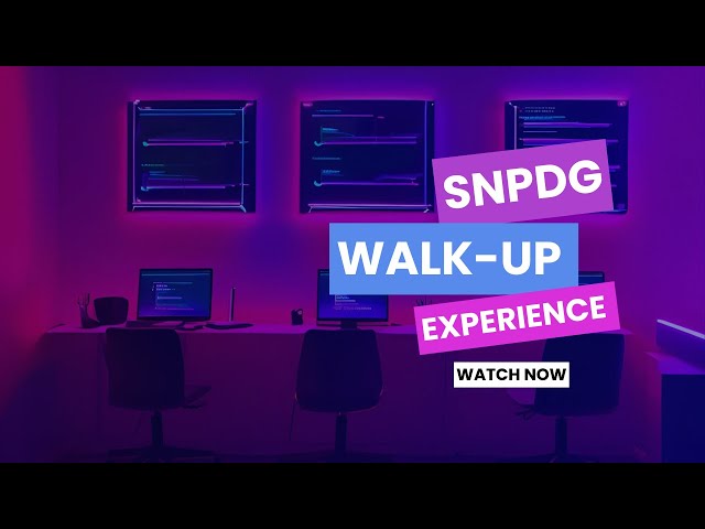 Exploring ServiceNow's Walk-up Experience: Configuration Insights | Magica