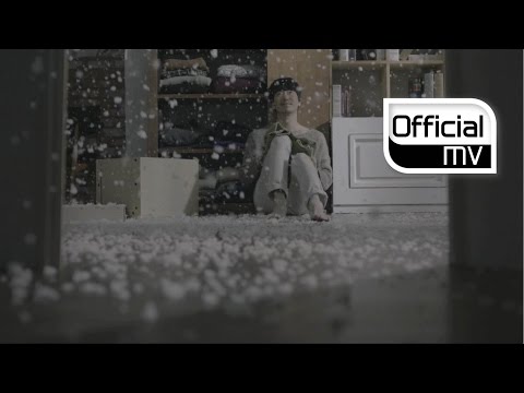 [MV] HuhGak(허각) _ Snow Of April(사월의 눈)