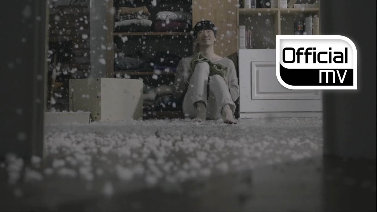 HuhGak — Snow Of April