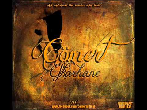 Cömert -  Yağmur ( Efkarhane )