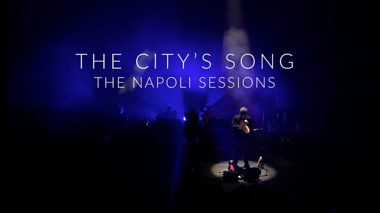 The  Napoli Sessions - Teaser