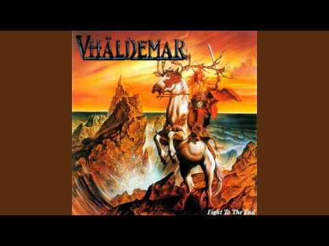 Videoclip de Number — Vhäldemar