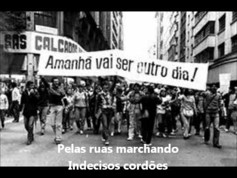 download lagu mp3 mp4 Caminhando E Cantando Geraldo Vandr, download lagu Caminhando E Cantando Geraldo Vandr gratis, unduh video klip Caminhando E Cantando Geraldo Vandr