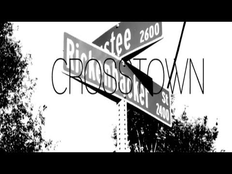 Black Jack Feat Headfirst Keezy - CrossTown[HD]