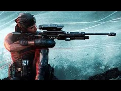 Insane Kali/Glaz Angle