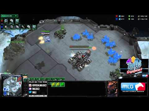 Innovation vs Ty Game 1 - RoE 35 - Part 3