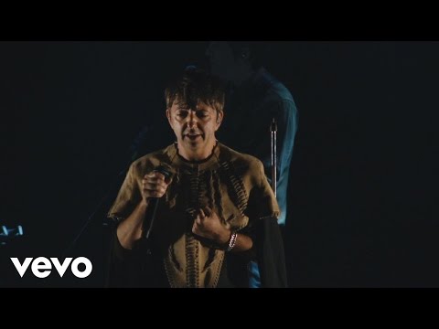 Babasonicos - El Loco on Spotify Charts