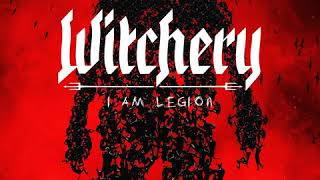 Witchery Seraphic Terror