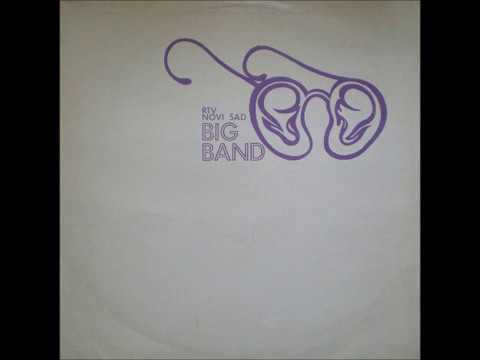 RTV Novi Sad Big Band - Svemu Dođe Kraj