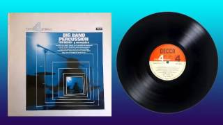 Ted Heath - Poinciana