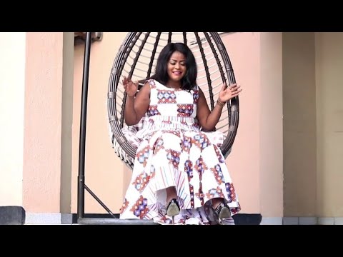 Favoured Martha - Nkhope Yanu - Malawi Official Gospel Music Video