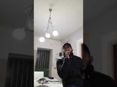 Giovanni capurro cover Ma si ti penso