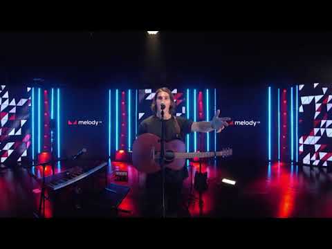 MelodyVR Presents Jake Scott – "Like No One Does"