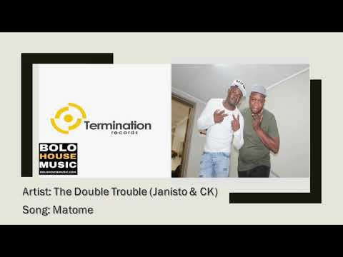 The Double Trouble (Janisto & CK) - Matome