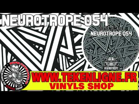 Neurotrope 054 - Sevenum Six