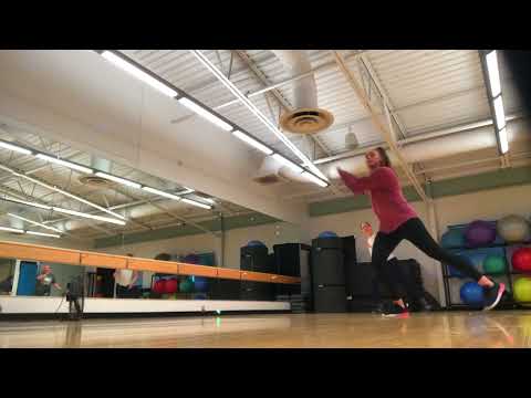 We Be Burnin By Sean Paul Zumba Cover