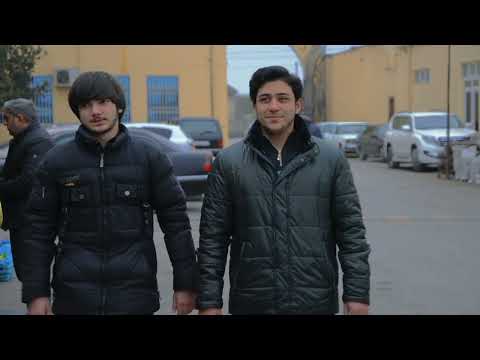 Haci Surxay Qedirxum - "Ona Qurbandir Sevenler" (2023)HD