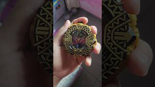 Download lagu Ohma Zio RideWatch #kamenriderzio #zio #ohmazio #kamenriderohmazio #ohmaform #shorts mp3