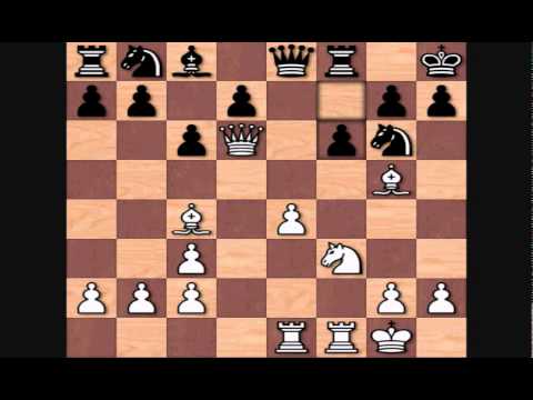 Paul Morphy's Best Games: vs NN