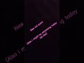 Upload Notice