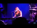 Zazie    -Sur toi-    Francofolies de Spa 2011