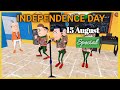 INDEPENDENCE DAY SPECIAL COMEDY 😂 || Komedy ke king