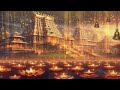 Hindu Devotional Video Background Hd Template Video Background Full Screen Temple Background Hd