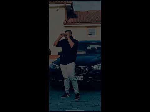 Gipsy Boris Velaty - Hin man šukar pirani (Cover)