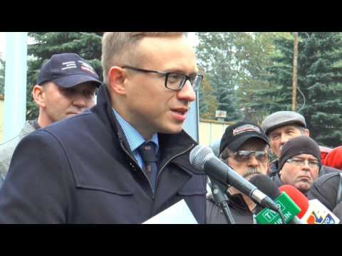 Ile  POwskie złodzieje przytuliły na odchode? 