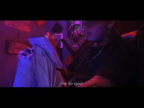 Elevado (Video Oficial) - Azther Skinny