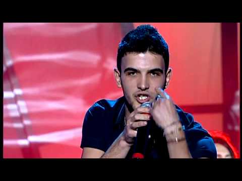 LYNX -  NUK MA NDJEN ( KENGA MAGJIKE 2010 )