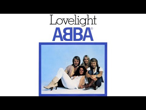 ABBA - Lovelight (1978) - Original Mix