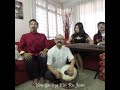 Lagu Cina Lucu Kocak