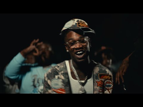 LilCJ Kasino - Can’t Be Knocked (Official Video) 